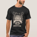 Recherche de fender tshirts Chemise