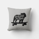 Recherche de tauromachie coussins Bulldog