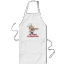 Recherche de la livraison tabliers Chef