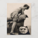 Recherche de fille française cartes postales Mignon