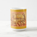 Recherche de faune africaine tasses Amusant