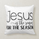 Recherche de christ coussins Joyeux