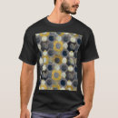 Recherche de aquarelle géométrique tshirts Transparent