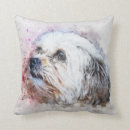 Recherche de shihtzu coussins Pour tous