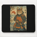 Recherche de samurai tapis souris Laissons aller brandon