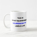 Recherche de neurosciences tasses Soins