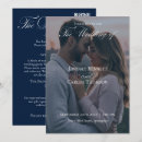 Recherche de arrière plan bleu marine invitations Détails