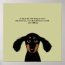Recherche de saucisses chien posters Teckel
