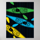 Recherche de kayak art Océan