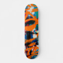 Recherche de graffiti art skateboards Abstrait