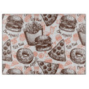Recherche de hamburger planches à découper Malk