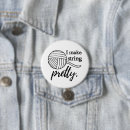 Recherche de métier badges Fil