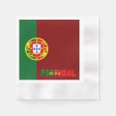 Recherche de portugais serviettes Drapeau