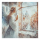 Recherche de angel posters Blanc