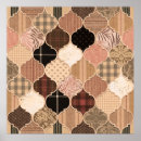 Recherche de motif marocain posters Céramique