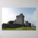Recherche de château irlandais posters Killarney
