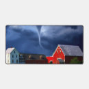 Recherche de tornades tapis souris Orage