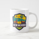 Recherche de mexique tasses Vintage