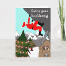 Recherche de grimpeur vœux cartes Humour