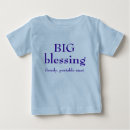 Recherche de douche bébé tshirts Papa