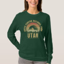 Recherche de bryce canyon tshirts Randonnée