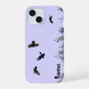 Recherche de le corbeau iphone coques Noir