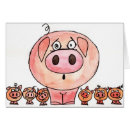 Recherche de petit porc Animaux