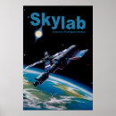 Recherche de programme spatial posters Espace