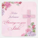 Recherche de nonnes autocollants Soeur