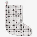 Recherche de bas chat de chaussette de noël Pour tous