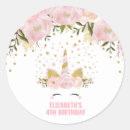 Recherche de or rose autocollants Pour enfants