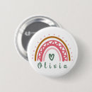 Recherche de branché badges Vert