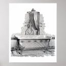 Recherche de rideaux posters Noir et blanc