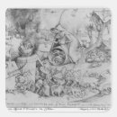 Recherche de bruegel autocollants Piètre