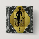 Recherche de les années 1920 badges Antique