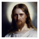 Recherche de visage posters Saint