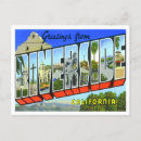 Recherche de riverside californie cartes postales Vintage