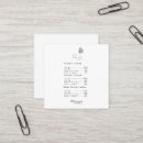 Recherche de lounge cartes visite Salon