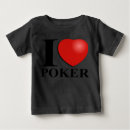 Recherche de poker bébé vêtements Casino