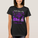 Recherche de epilepsy awareness tshirts Amour
