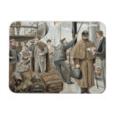 Recherche de immigré magnets 19ème