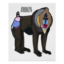 Recherche de primats posters Pour enfants