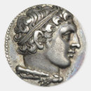 Recherche de buster autocollants Argent