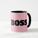 Recherche de boss tasses Femme