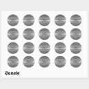 Recherche de silver metals autocollants Élégant