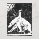 Recherche de le soleil et lune cartes postales Enfants