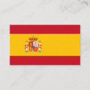 Recherche de espagne cartes visite Rouge