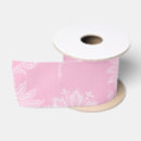 Recherche de mariage rose rubans Fleurs