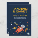 Recherche de astronaute fille invitations Planètes et étoiles