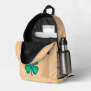 Recherche de le saint patrick sacs Trèfle à quatre feuilles